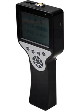 便携式高频场强仪 型号:BHYT2010C 库号：M406852