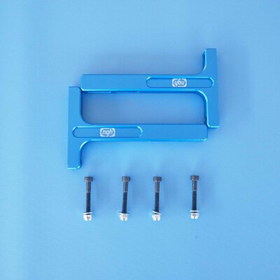 GF30引擎安装架组合F30601Zngh航模发动机汽油单缸