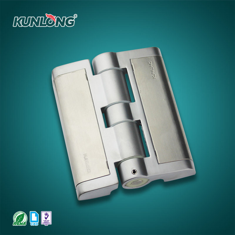 自动化设备铰链烤箱机箱机柜承重可调限位承重铰链SK2-003-6尚坤