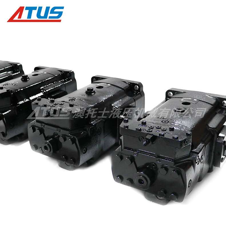 轴向柱塞变量泵P24S-7R系列金杯泵023-82241-0纺织机械高压液油泵