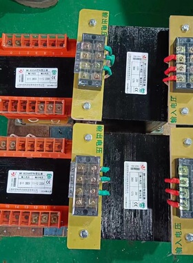 单相整流变压器厂家交流AC380V220V变直流BK-2500KVAV隔离变压器