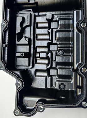 自动变速箱滤网油底壳适用拉罗拉CHR雷凌RAV4荣放奕泽35015-12010