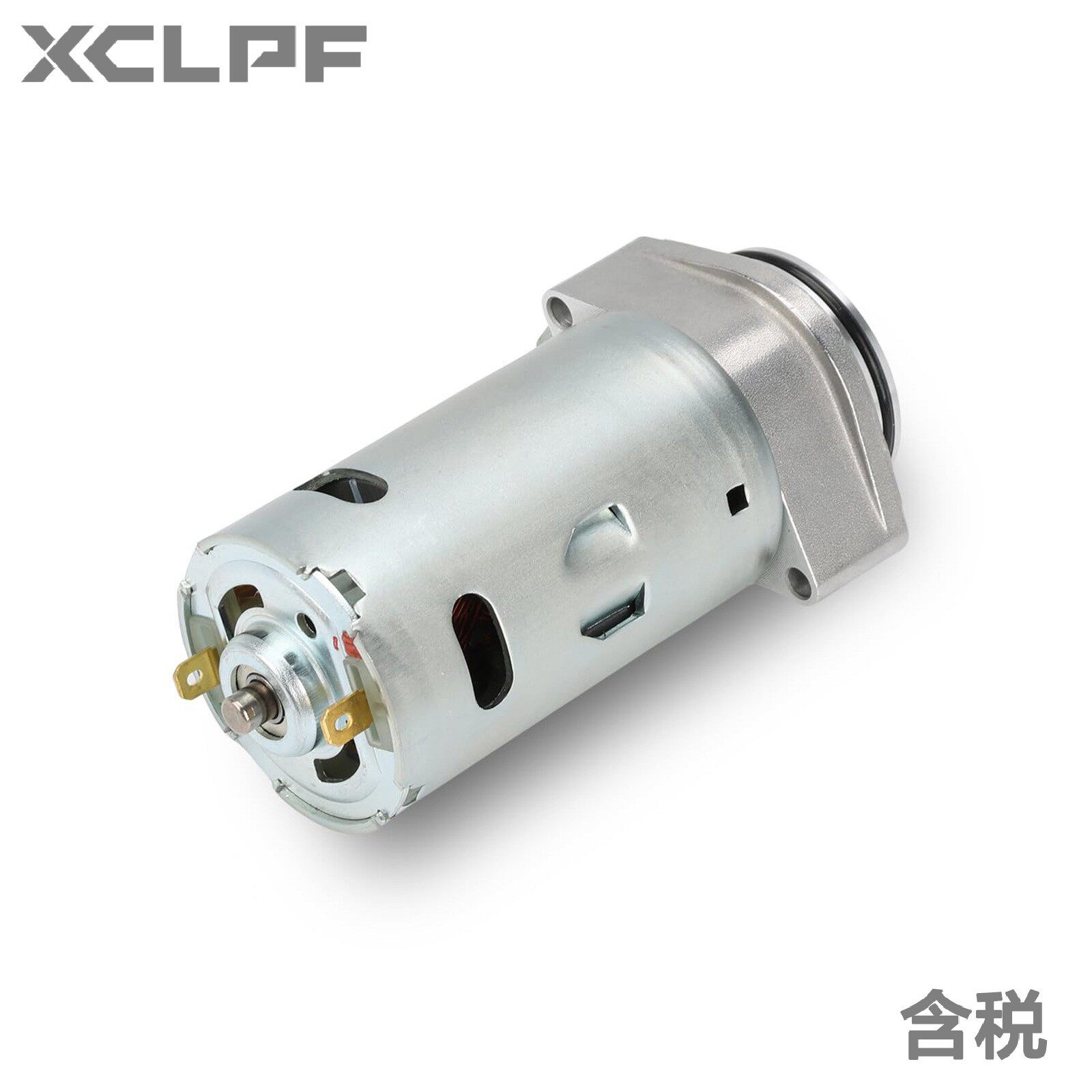 25965861 适用 10-15SRX尾门液压泵电机不带泵 25965861