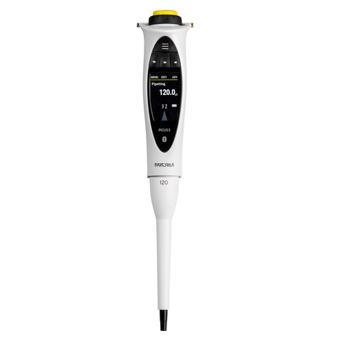 SartoriusPicus2电动移液器
