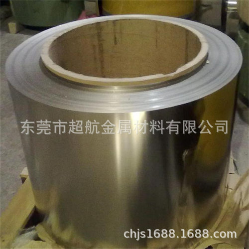 X5CrNi-Mo1810冷轧卷料X5CrNi-Mo1810不锈钢带X5CrNi-Mo1810带材