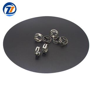 供应金属扁环、金属散堆填料、化工填料塔填料