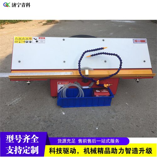 大理石瓷砖倒角切割机台式小型