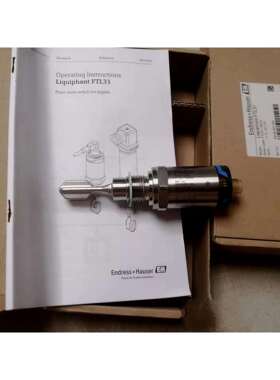 FTL31-AA4M2AAWBJE+H音叉开关液位开关FTL31-1102/0限位开关