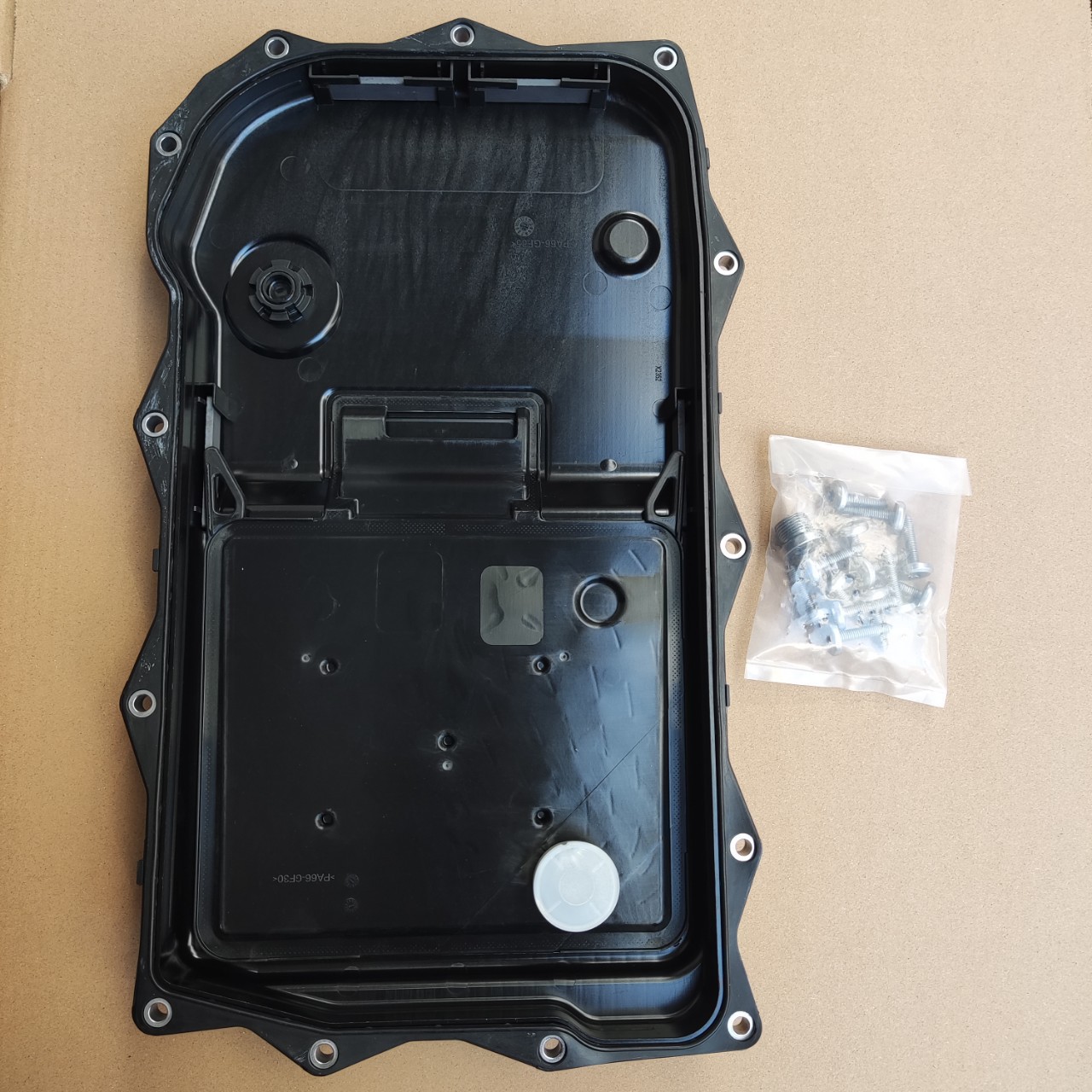 哈佛H9/克莱斯勒8HP70滤网垫