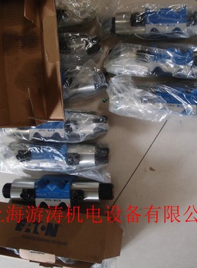 威格士DG5V-7-2C-3-E-M-FTWL-H5-40  上海游涛批发价供应