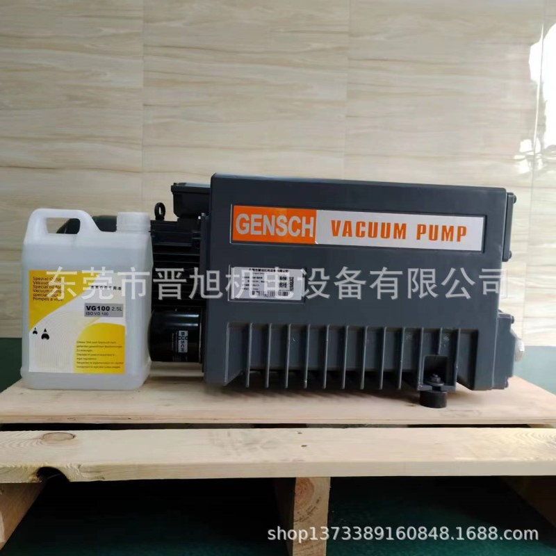 供应普旭 RA0040F FA0063F RA0100F R5系列真空泵现货型号齐可订