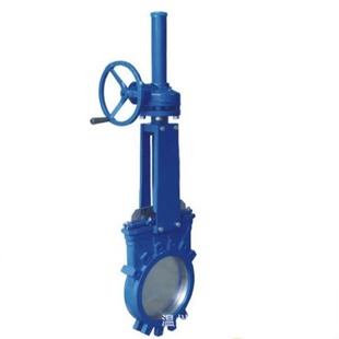 Z573X Z573X型 供应 料浆闸阀 10C铸钢伞齿轮浆液阀 伞齿轮浆液阀