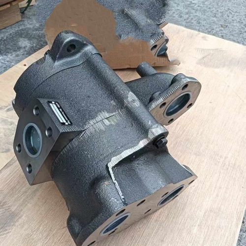 9W9310齿轮泵776-777-769-771-784-785-789-793-795-797彼勒