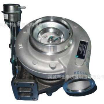 HE300WG HX35G Turbo 3768611 2882053 3768610 5327404 5329431