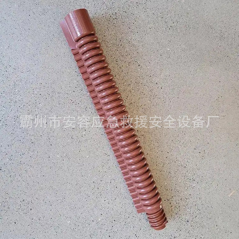 电力导线绝缘跳线管带电作业遮蔽
