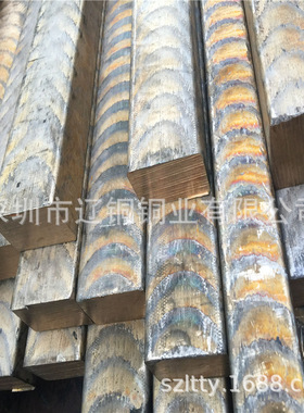 现货供应 C5441锡磷青铜合金 C5441磷青铜板 锡磷青铜棒 铜管