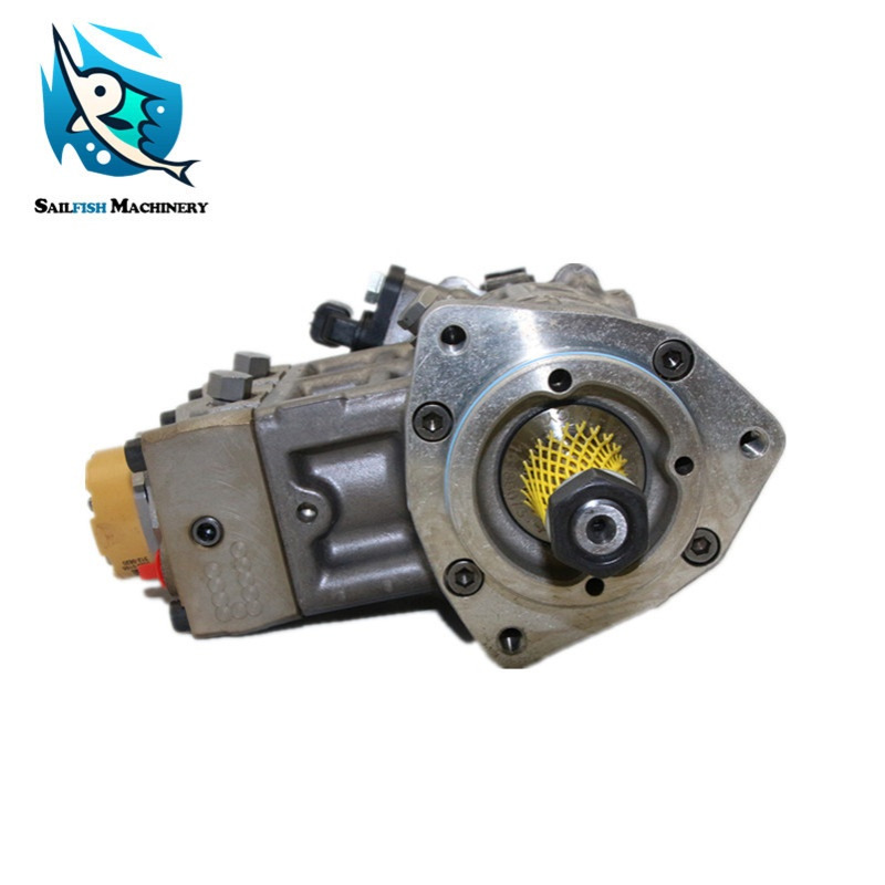 E320D 326-4635  C6.4 柴油泵 发动机配件