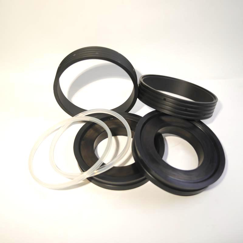 【63%回购率】泵车活塞橡胶夹布活塞三一中联徐工260/230/200厂家