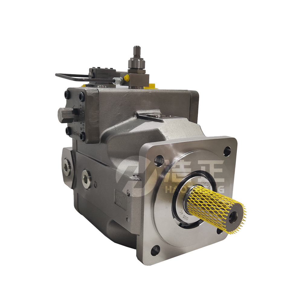 A4VSO250LR2N/30R-PPB13N00恒压恒功率变量泵钢厂冶金锻造液压泵