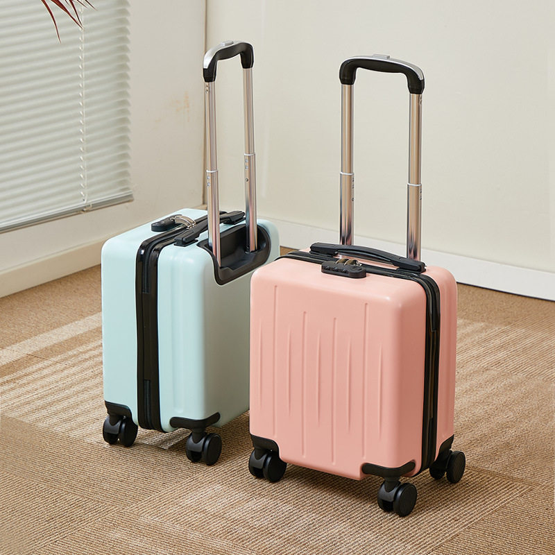 14/16寸登机免托运拉杆箱