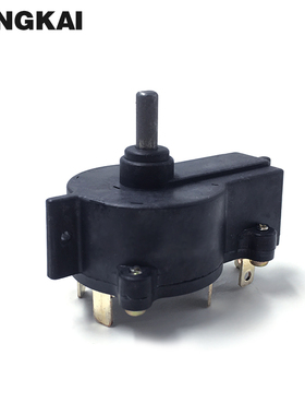 速发船外机VL12配 ET45L55L65件电动调速开关 推进器 调速器