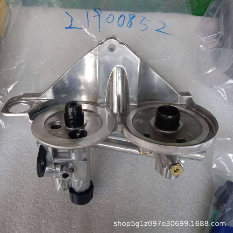 产地货源沃尔渥EC360B EC290挖掘机手油泵21900852工程机械配件