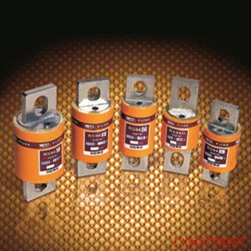 MRO FUSE茗熔快速熔断器RS95L 700V 80A100A110A125A130A150A160A