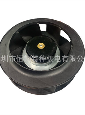 EC19069离心风扇 190mm离心风机 220V 50/60Hz 大风量低噪音风机