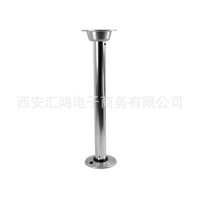 房车铝合金可拆无障碍桌腿