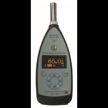 爱华 AWA5636-1噪音仪