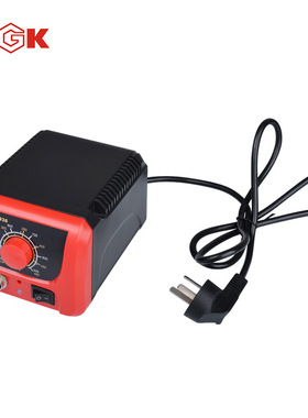 德至高电烙铁焊台TGK无铅恒温电焊台TGK9936调温焊接防静电