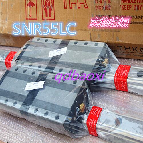 THK导轨滑块 SVR65R SVR65LR NRS65LR THK机床导轨 丝杠螺母 现货