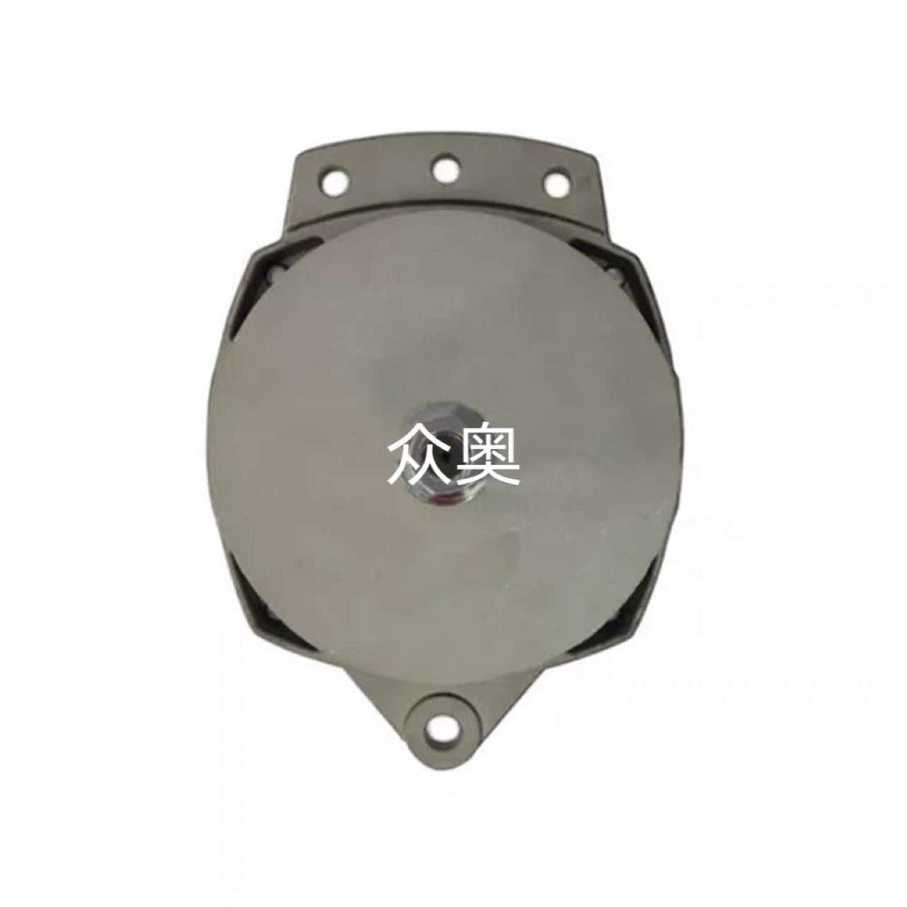 纽荷兰FR9040青储机发电机8SC2282V发电机87592254发电机