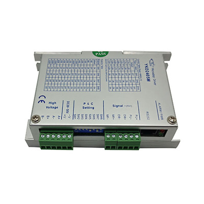 全新研控驱动器两相YKD2405M步进电机