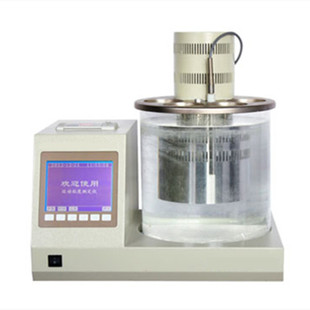 HD1301石油产品运动粘度测试仪武汉厂家