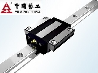 南京工艺直线导轨滑块 GZB100BAL GZB125BAL 线性滚珠导轨滑块