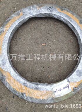 推土机 SD16T 离合器托架 16T-10-00027