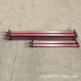 木工槽钢夹夹具组装压板快速夹具木工配件固定夹紧器加厚拼板夹