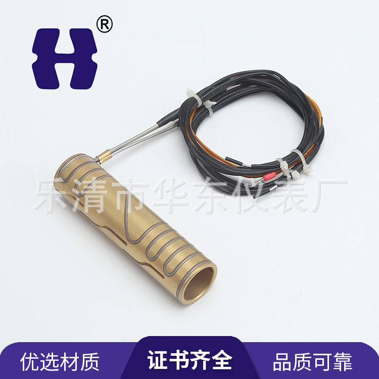 非标可HYT3套筒式电加热器