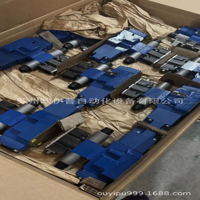 R900703908 4WREE10E1-50-2X/G24K31/F1V现货