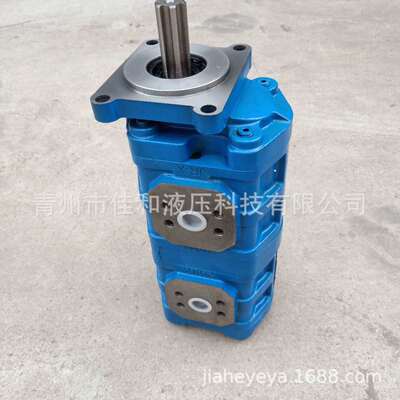 自动上料机齿轮泵CBGJ1045/1032 多种规格 运行稳定