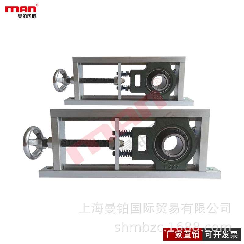 FYH不锈钢外球面轴承 UCTH 201 202 203 204 205 206 207-150-230
