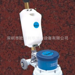 【楼梯翻新机】深圳黄贝/东门/南湖/桂园 迪威楼梯晶面翻新机