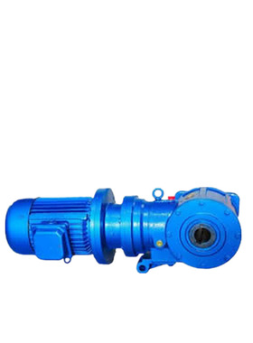 SBDP65-102-1.5KW悬挂型申克称减速机现货