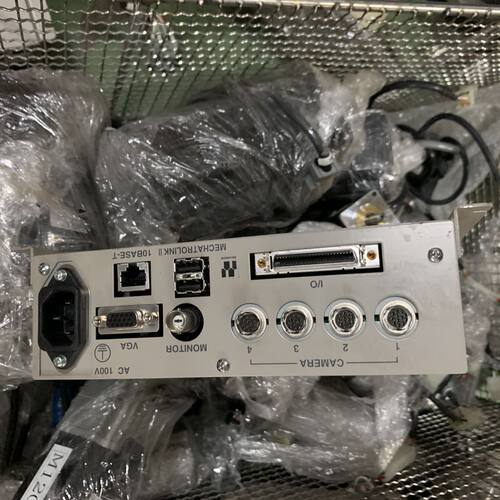JEVSA-YV250 安川视觉驱动器 现货