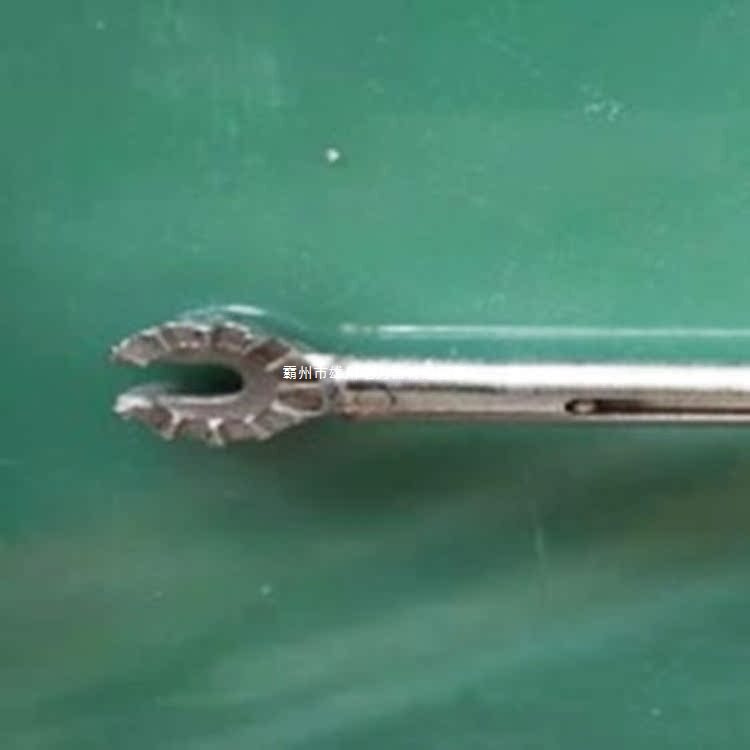 高压线路检修破销器电力施工拔销钳拔销器绝缘子破拆工具取销钳