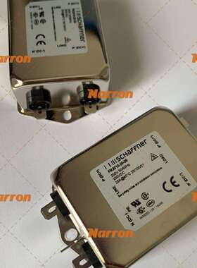 Schaffner滤波器FN3280H-600-99