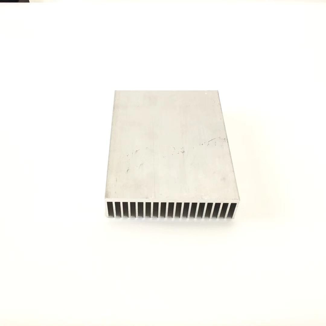 功放散热器117*30-150铝型材散热片/led散热片/cpu散热片/散热片