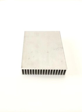 功放散热器117*30-150铝型材散热片/led散热片/cpu散热片/散热片