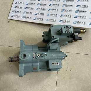 PZS-130RQS1-P69-4905B不二越NACHI变量柱塞泵  Q-G03-4E-21